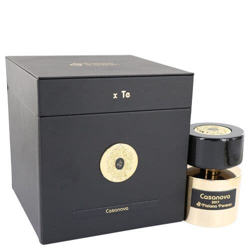 Casanova by