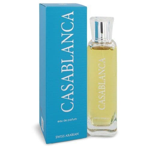Casablanca by