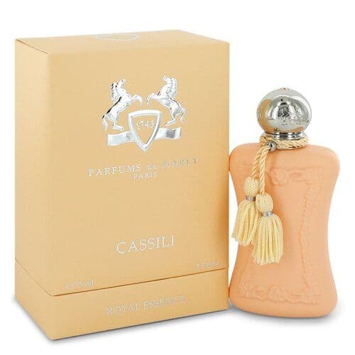 cassili by