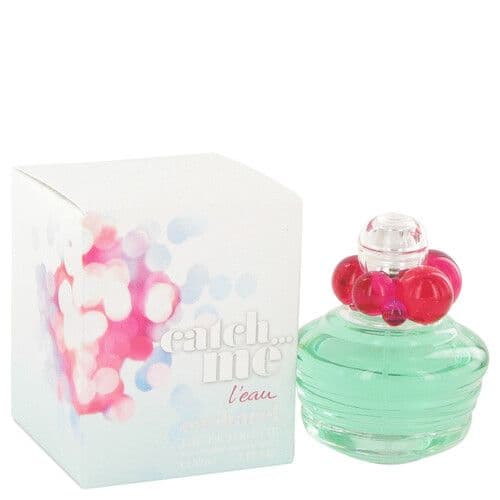 Catch ME L'eau by