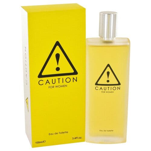 Caution by