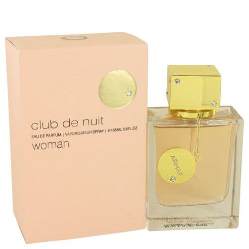 Club De Nuit by
