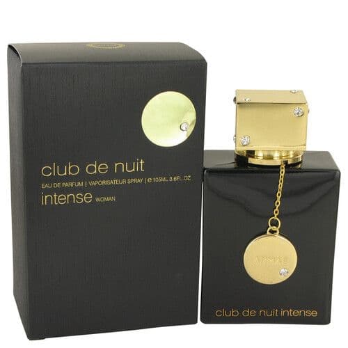 Club De Nuit Intense by