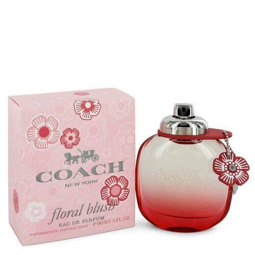 Coach Floral Blush by