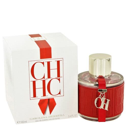 CH Carolina Herrera by