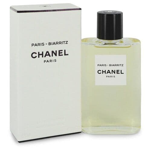 Chanel Paris Biarritz by