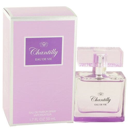 Chantilly Eau de Vie by