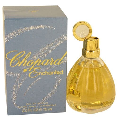 Chopard Enchanted by