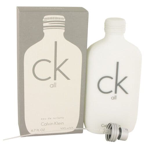 CK All by