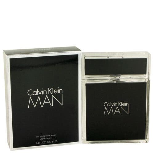 Calvin Klein Man by