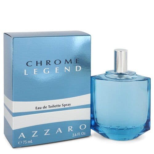 Chrome Legend by