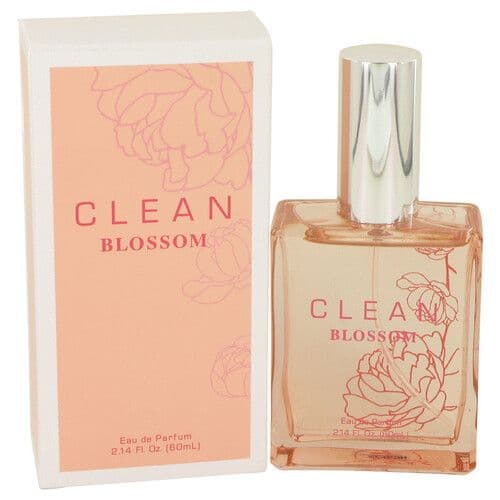 Clean Blossom