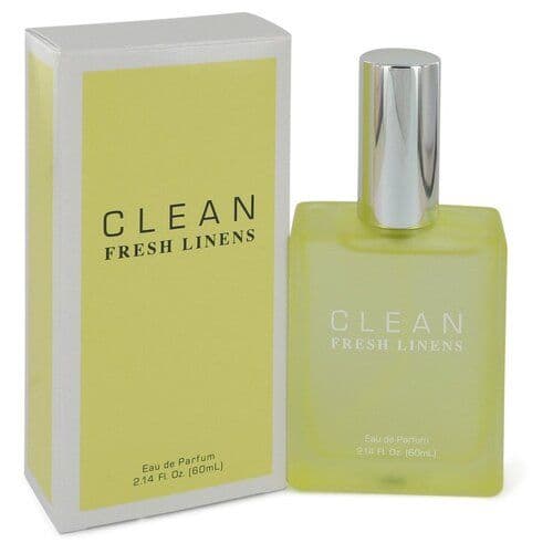 Clean Fresh Linens by