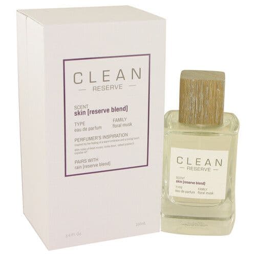 Clean Skin Reserve Blend by
