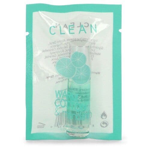 Clean Warm Cotton & Mandarine by