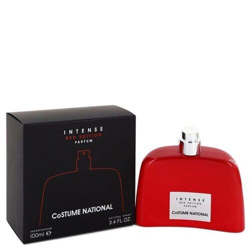 Costume National Intense Red by