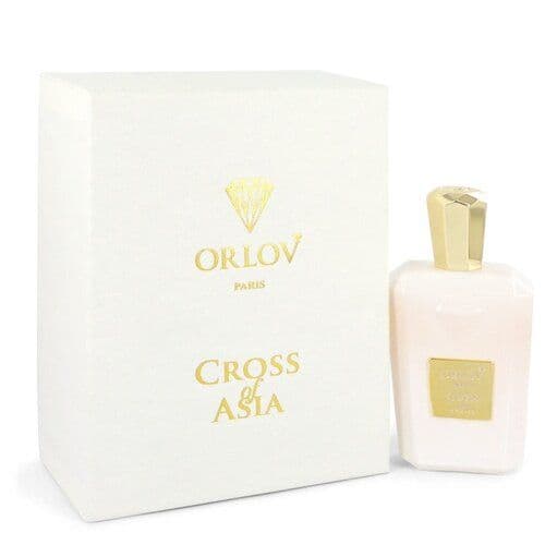 Cross of Asia by