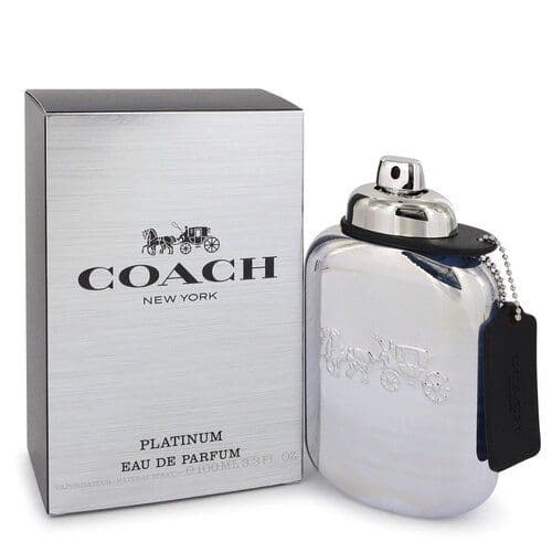 Coach Platinum by