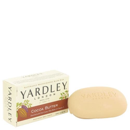 Yardley London Soaps by