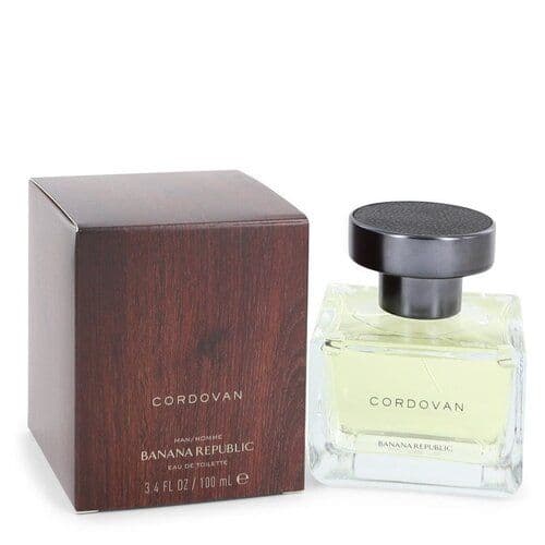 Cordovan by