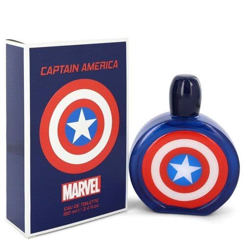 Captain America by
