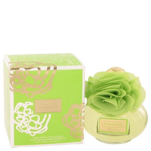 Coach Poppy Citrine Blossom by