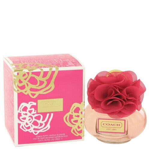 Coach Poppy Freesia Blossom by