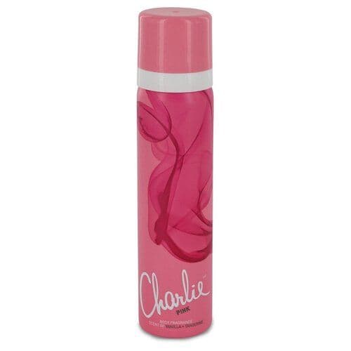 Charlie Pink by
