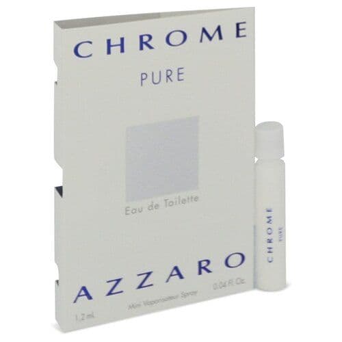 Chrome Pure by