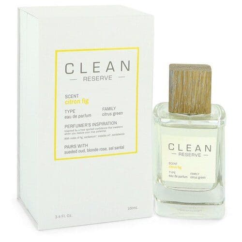 Clean Reserve Citron Fig by