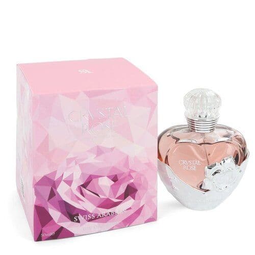 Crystal Rose by