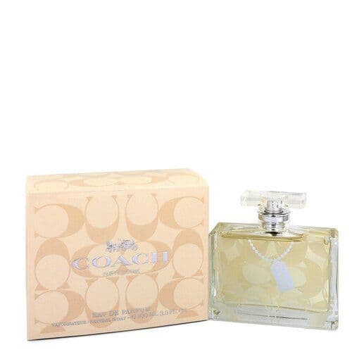 Coach Signature by
