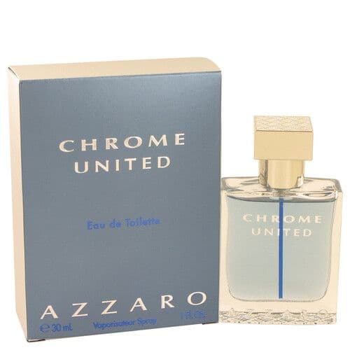 Chrome United by