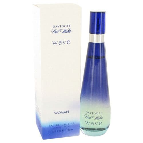 Cool Water Wave by