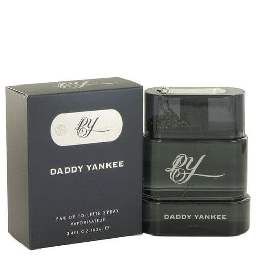 Daddy Yankee by
