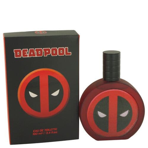 Deadpool by