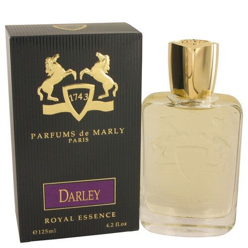 Darley by