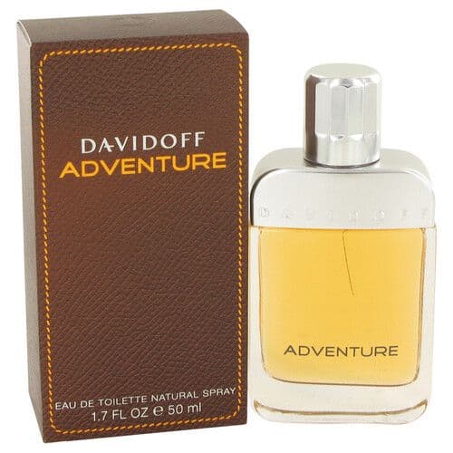 Davidoff Adventure by