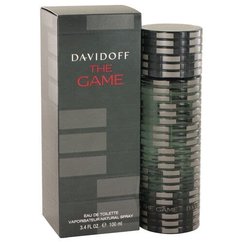 The Game by