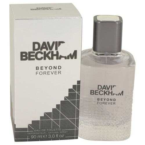Beyond Forever by