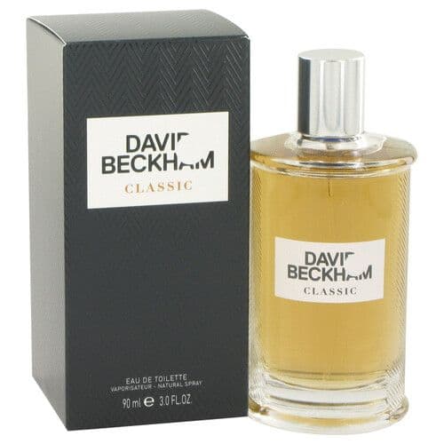 David Beckham Classic by