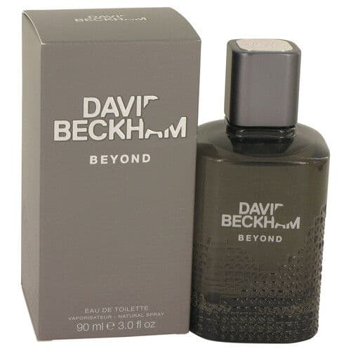 David Beckham Beyond by