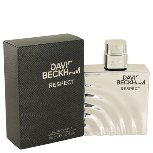 David Beckham Respect by