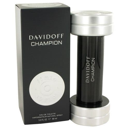 Davidoff Champion by