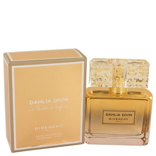 Dahlia Divin Le Nectar De Parfum