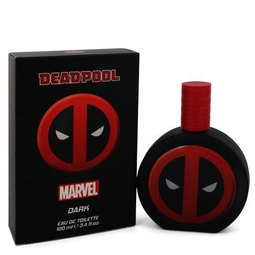 Deadpool Dark by