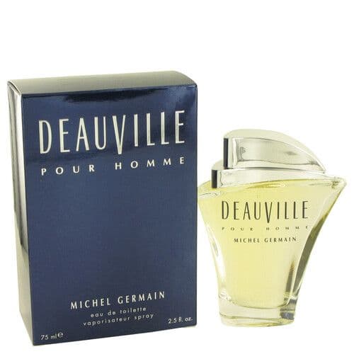 Deauville by