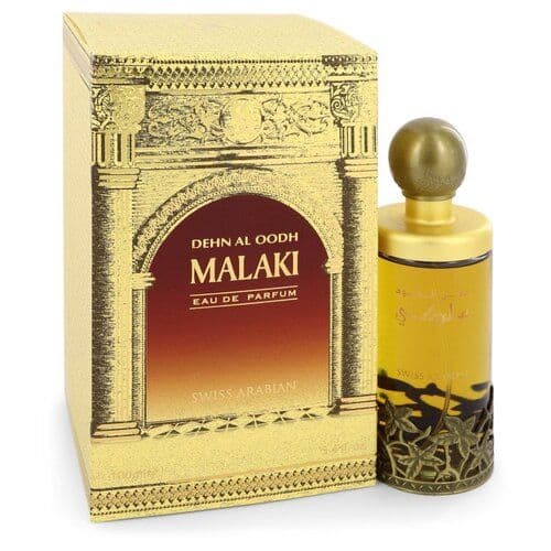 Dehn El Oud Malaki by