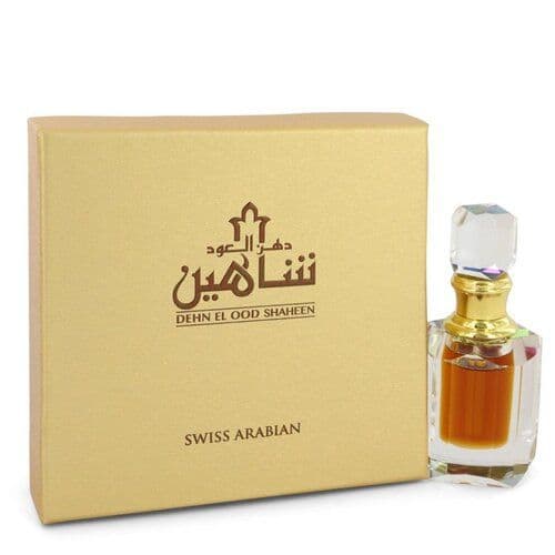 Dehn El Oud Shaheen by