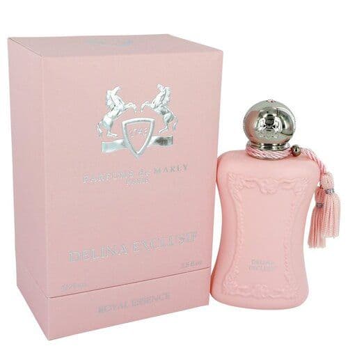 Delina Exclusif by